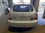 2008 Hyundai Accent gs