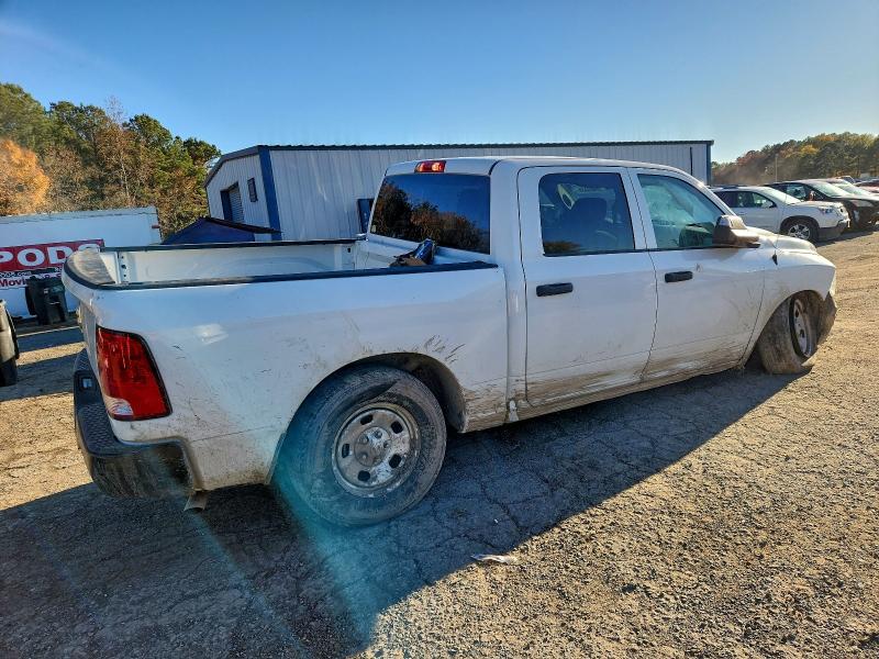 2022 Dodge Ram 1500 Classic Tradesman