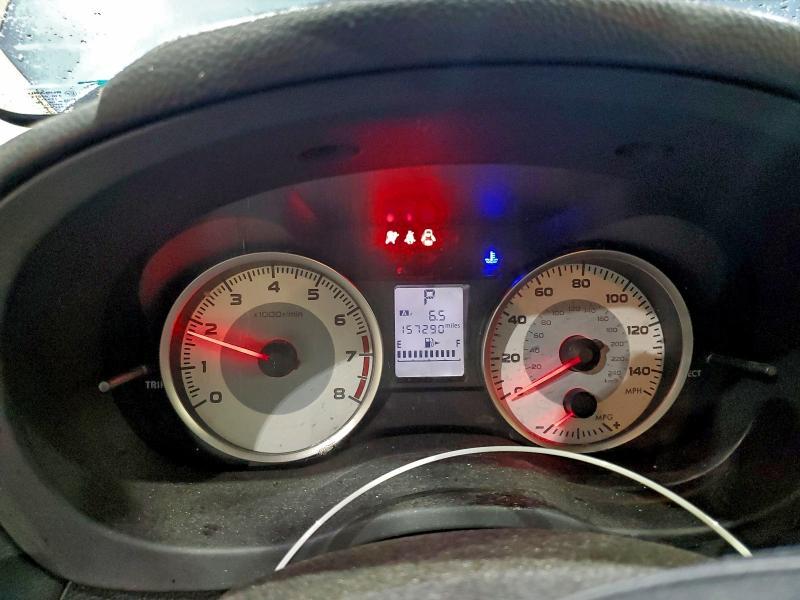 2013 Subaru Impreza Premium