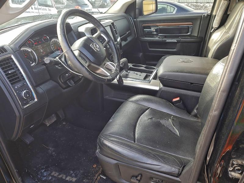 2013 Dodge 1500 Laramie