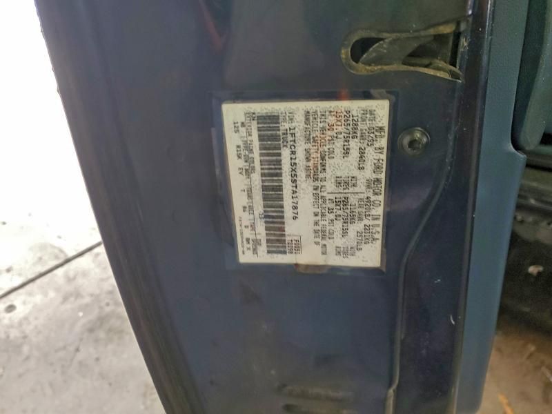 1995 Ford Ranger Super cab