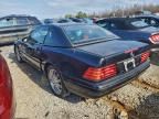 1997 Mercedes-Benz 1997 Mercedes Benz sl Class