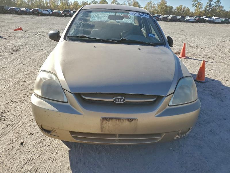 2004 KIA Rio