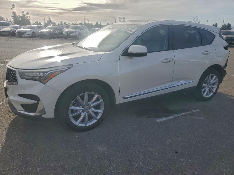 2019 Acura RDX