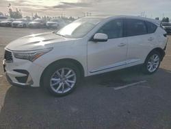2019 Acura RDX for sale in Rancho Cucamonga, CA