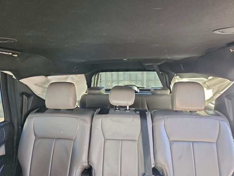 2020 Ford Expedition max xlt