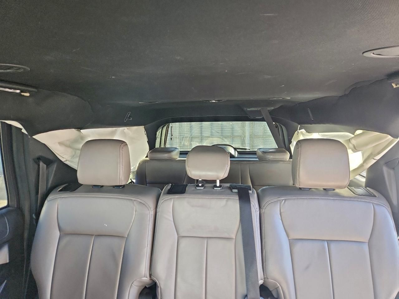 2020 Ford Expedition max xlt