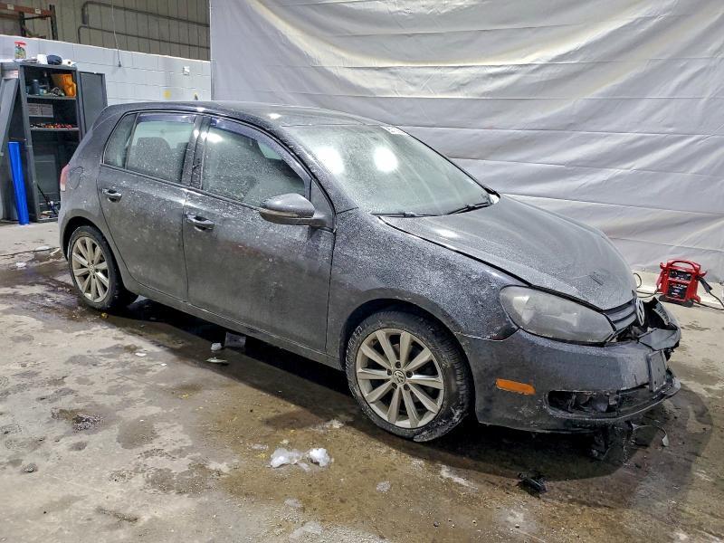 2013 Volkswagen Golf