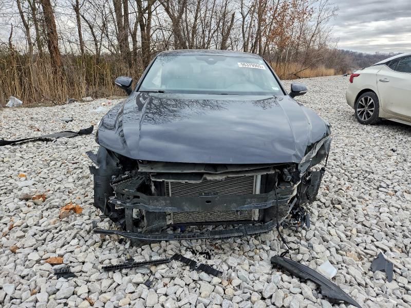 2023 Volkswagen Arteon sel Premium R-line