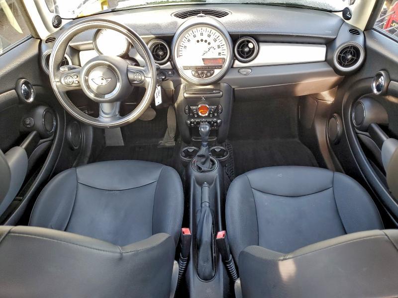2011 Mini Cooper