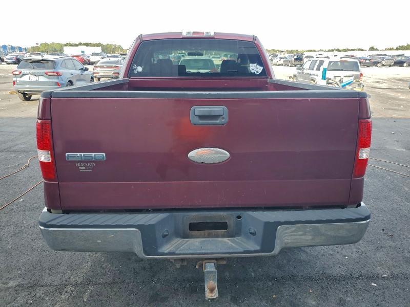 2006 Ford F150