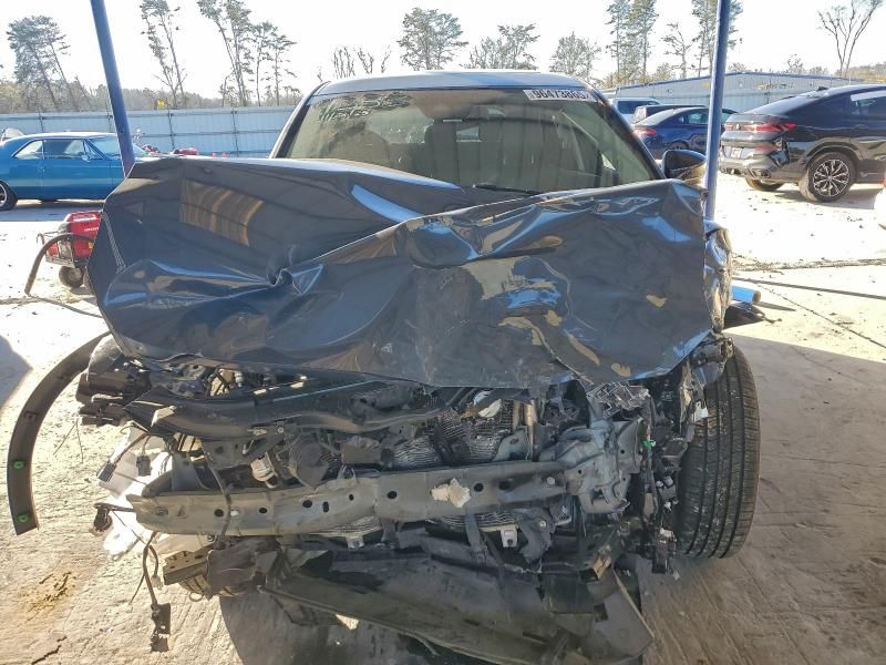 2022 Mazda Cx-5 Preferred