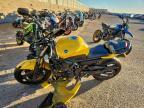 2009 Yamaha FZ6 R