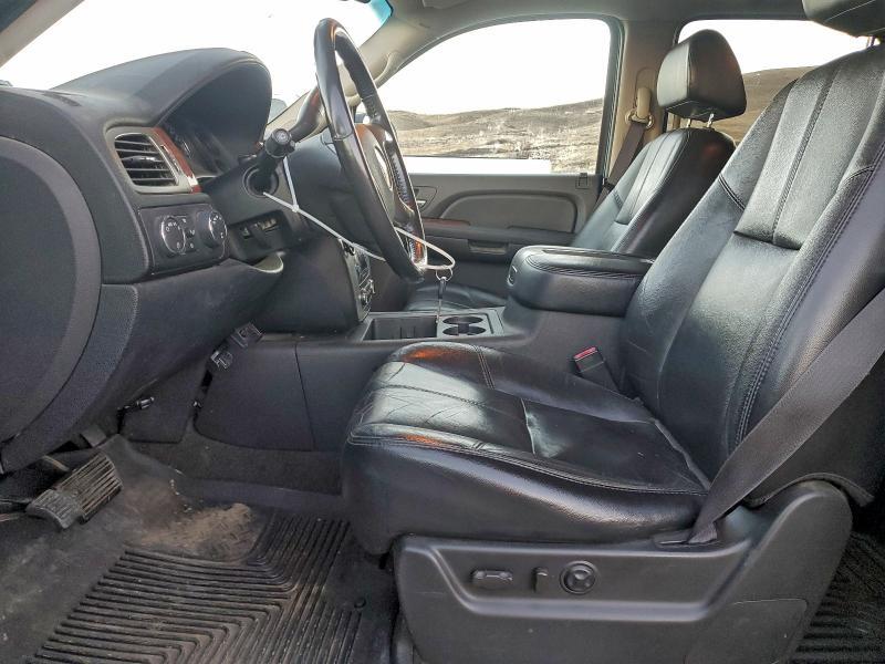 2007 GMC Yukon