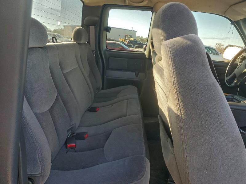 2005 GMC Sierra 1500