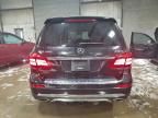 2017 Mercedes-Benz Gls 450 4matic