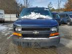 2009 Chevrolet Express G2500