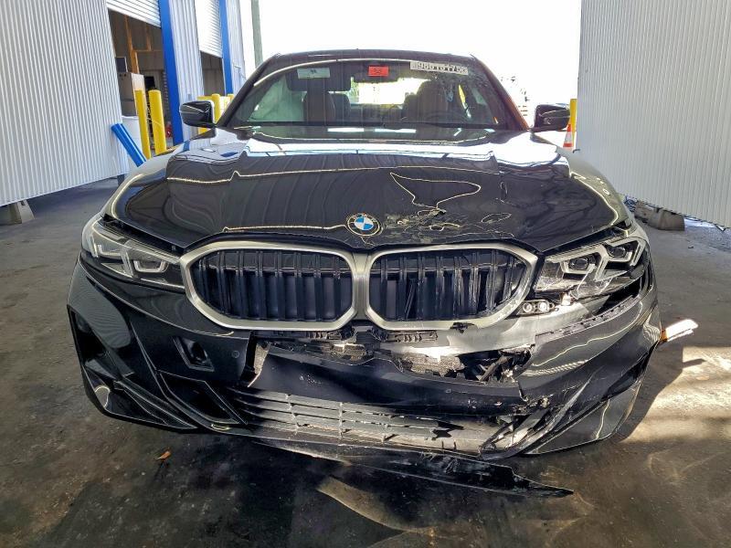 2026 BMW 330xi