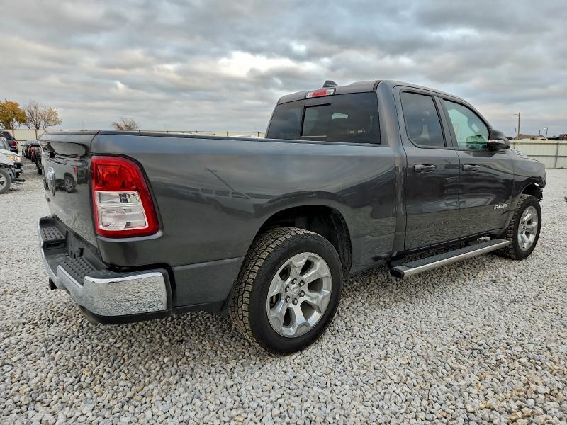 2021 Dodge Ram 1500 big Horn