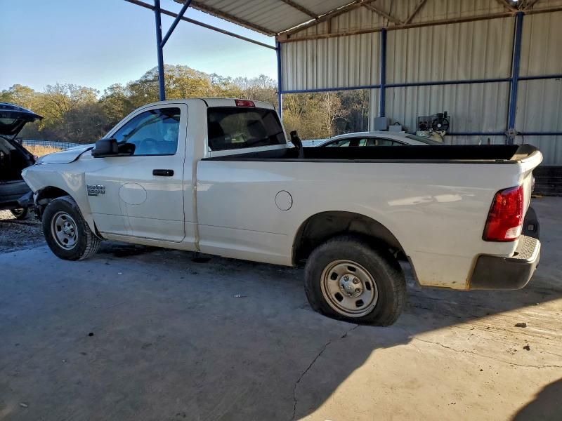 2019 Dodge Ram 1500 Classic Tradesman