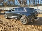 2019 Audi E-tron Prestige