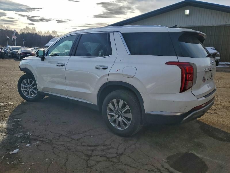 2023 Hyundai Palisade sel