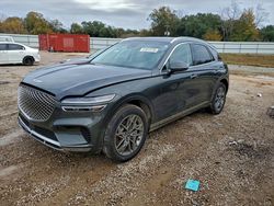Genesis salvage cars for sale: 2025 Genesis Gv70 Base