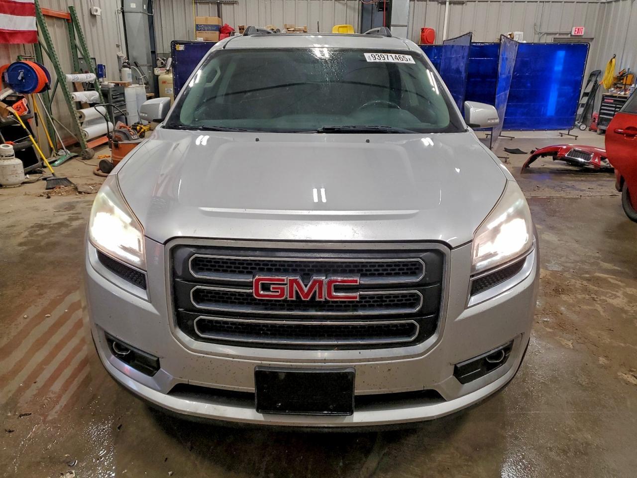 2014 GMC Acadia Slt-1