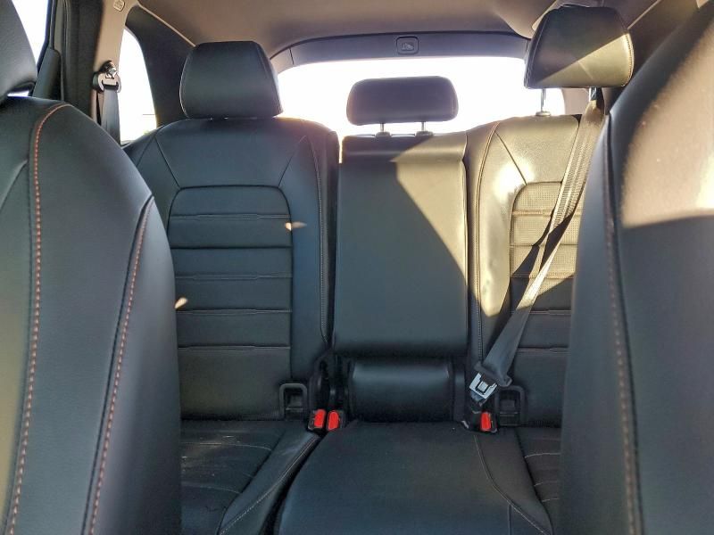 2024 Honda Cr-v Sport-l