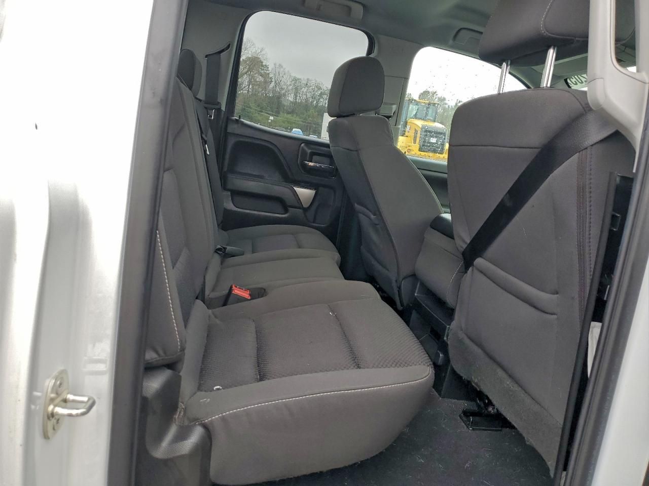 2019 Chevrolet Silverado ld C1500 lt