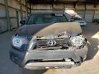 2012 Toyota Tacoma Double cab