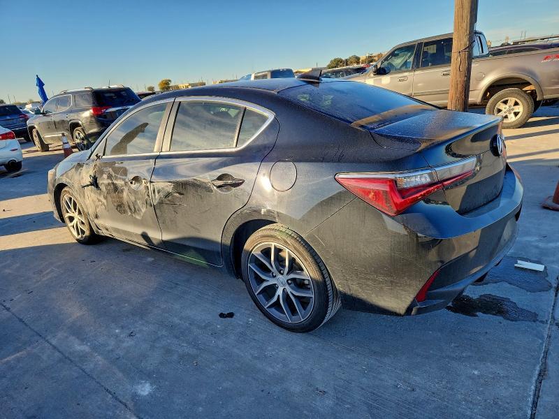2021 Acura ILX