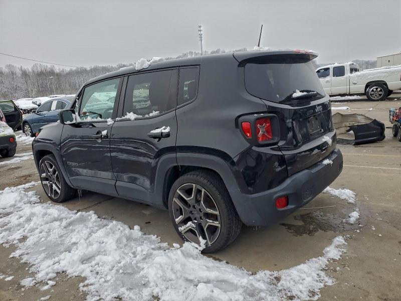 2020 Jeep Renegade Sport