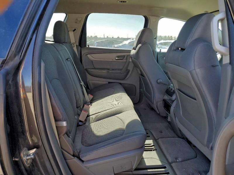 2016 Chevrolet Traverse ls