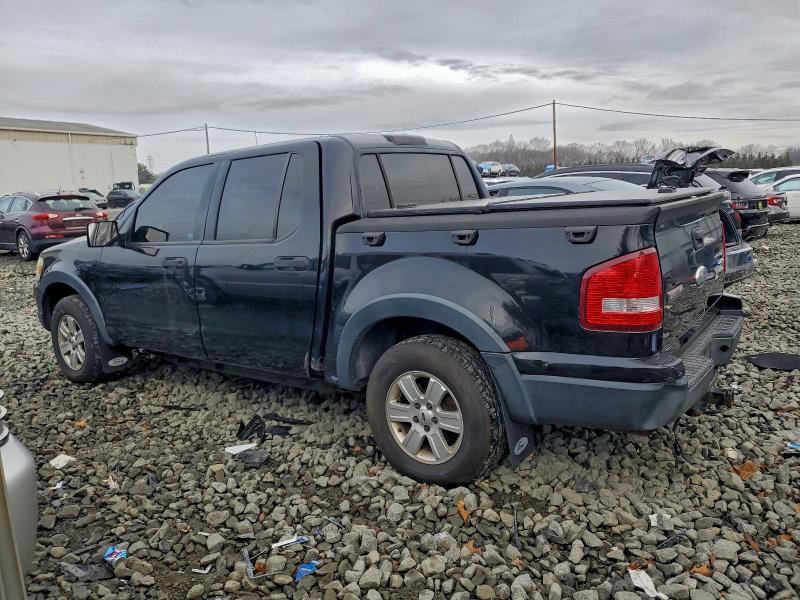 2008 Ford Explorer Sport Trac xlt