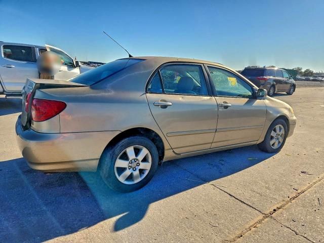 2006 Toyota Corolla ce