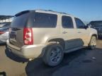 2007 GMC Yukon