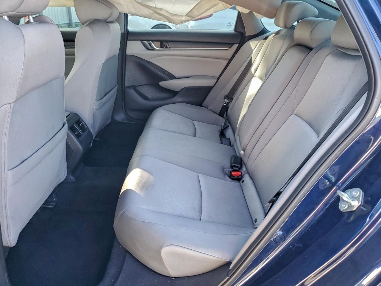 2020 Honda Accord ex