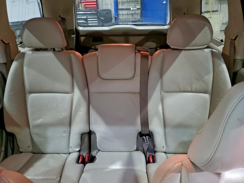 2008 Volvo Xc90 3.2