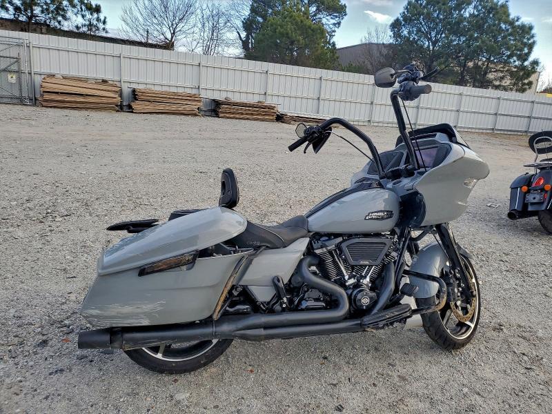 2024 Harley-Davidson Fltrx