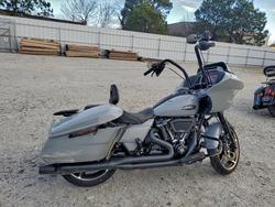 Harley-Davidson Vehiculos salvage en venta: 2024 Harley-Davidson Fltrx