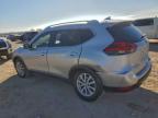 2017 Niss Rogue sv