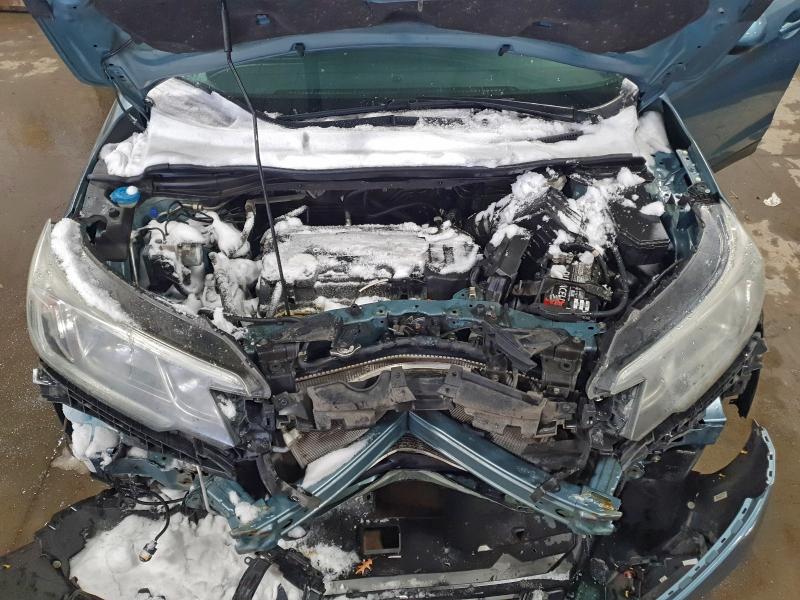 2016 Honda Cr-v exl