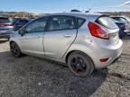 2014 Ford Fiesta s