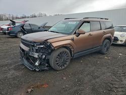 Hyundai Santa fe salvage cars for sale: 2025 Hyundai Santa fe Calligraphy