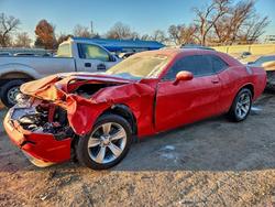 2016 Dodge Challenger sxt for sale in Wichita, KS