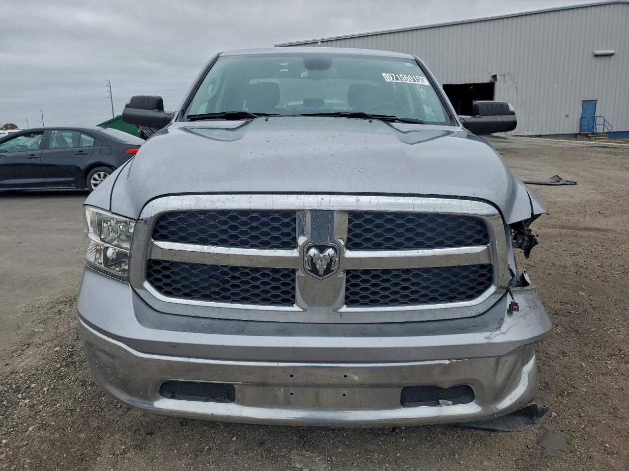 2023 Dodge RAM 1500 Classic SLT