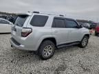 2016 Toyota 4runner Sr5/sr5 Premium