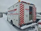 2004 Chevrolet Express G3500 Ambulance