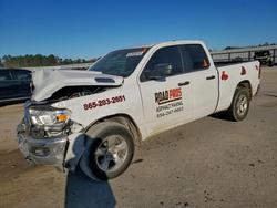 Dodge Vehiculos salvage en venta: 2024 Dodge Ram 1500 Tradesman